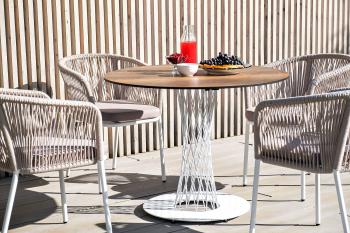 Обеденная группа на 4 персоны 4sis Диего