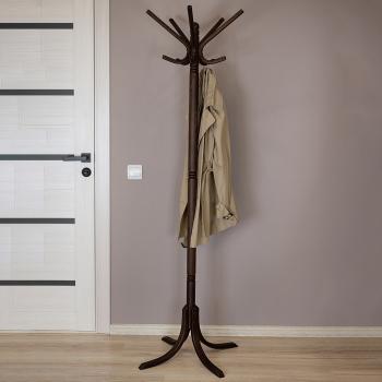 Вешалка напольная Мебелик В 8Н