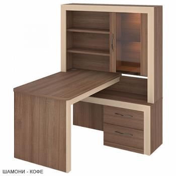 Шамони/Рама Кофе