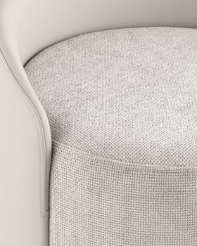 Пуф STOOL GROUP Тея