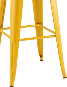 Стул барный STOOL GROUP TOLIX