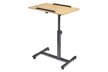 Стол многофункциональный на колесах BRADEXHOME РОЛЛИНГ