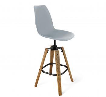 Стул барный Sheffilton SHT-ST29/S93