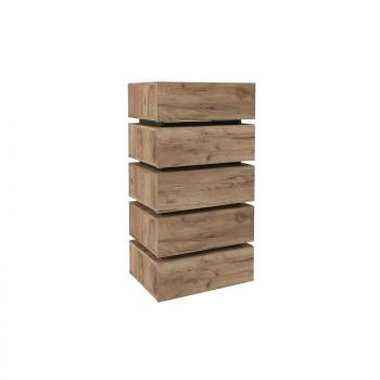 Комод Глазов-мебель Nature 6