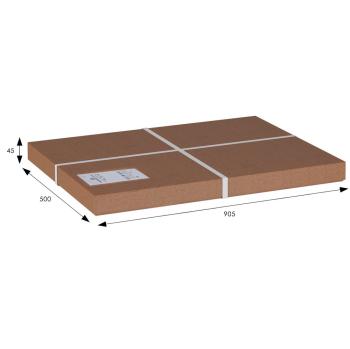 Стул-стремянка Мебелик Массив