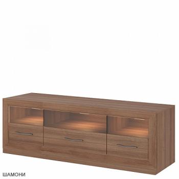 Консоль для аппаратуры Мэрдэс КА170