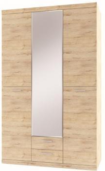 Шкаф Анрэкс 3D2S OSKAR