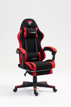 Кресло спортивное STOOL GROUP TopChairs Prophet с оттоманкой