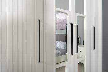 Спальня Mobi Валенсия № 31 11.36.01 + 13.309.01 + 13.291 + 13.329 + 13.207.01 2шт