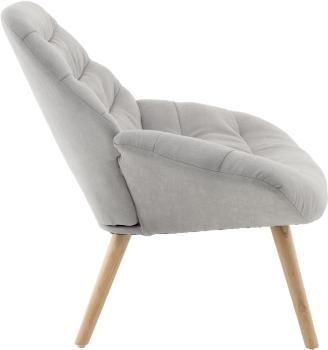 Кресло STOOL GROUP Олби Страйпс