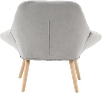 Кресло STOOL GROUP Олби Страйпс