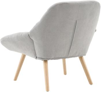 Кресло STOOL GROUP Олби Страйпс