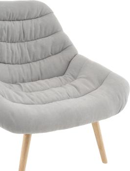 Кресло STOOL GROUP Олби Страйпс