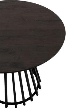 Стол обеденный STOOL GROUP Daphne 100*75