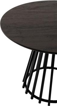 Стол обеденный STOOL GROUP Daphne 100*75