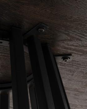 Стол обеденный STOOL GROUP Daphne 100*75