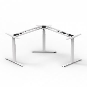 Подстолье с электроприводом LuxAlto LA-3A3 TRI-MASTER