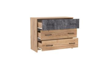 Комод Олимп 85.02
