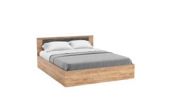 Кровать двойная Олимп 85.04