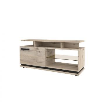 Тумба ТВ малая Глазов-мебель Nature 333