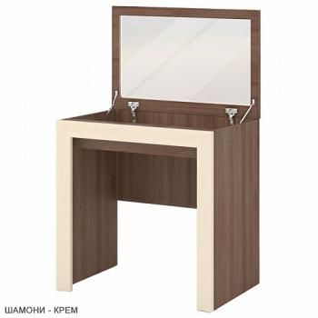 Шамони/Рама Крем