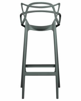 Барный стул Dobrin LMZL-PP601C