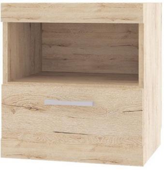 Тумба прикроватная Анрэкс 1S OSKAR