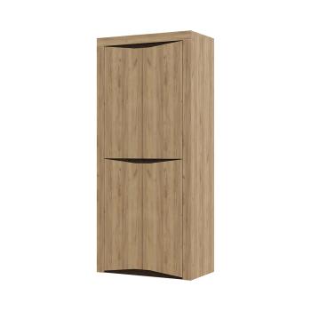 Шкаф СтендМебель Спальня Паола ШК 701