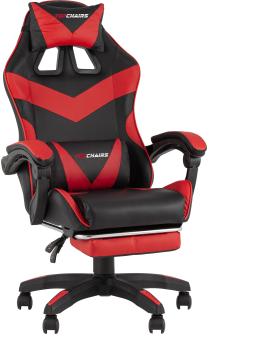 Кресло спортивное STOOL GROUP TopChairs MG-7019
