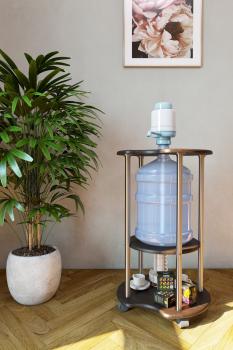 Подставка под бутыль Калифорния