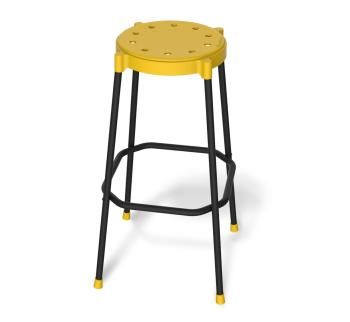 Стул барный Sheffilton SHT-S48