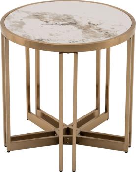 Стол журнальный STOOL GROUP Алиада 55*55