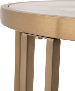 Стол журнальный STOOL GROUP Алиада 55*55