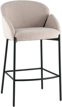 Стул полубарный STOOL GROUP Melia