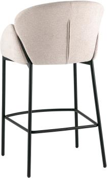 Стул полубарный STOOL GROUP Melia