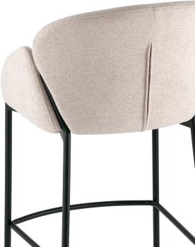 Стул полубарный STOOL GROUP Melia