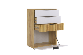 Комод Мебельсон Бери