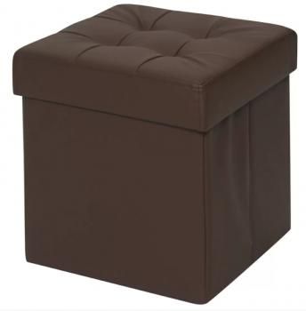 Складной пуф DreamBag со стяжками