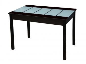 черный-венге / черный муар