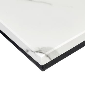Придиванный столик BRADEXHOME Loft 50x30 см