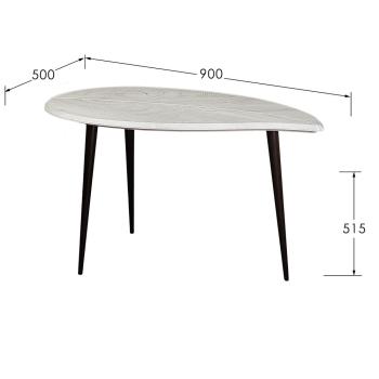 Стол журнальный Мебелик BeautyStyle 28