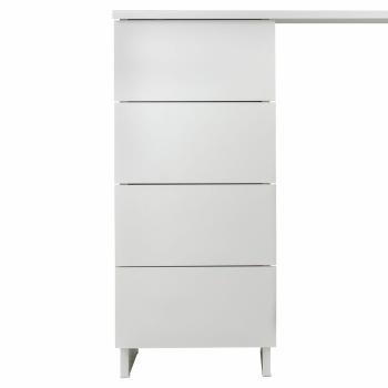 Стол письменный Brabix Scandi CD-016