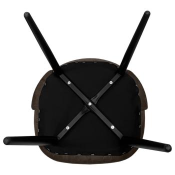 Стул Brabix Luna CF-070 (2 шт.)