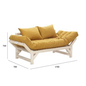 Диван Мебелик Бинго