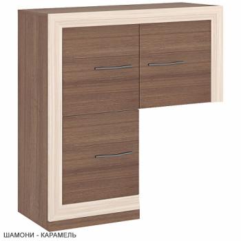 Шамони/Рама Карамель