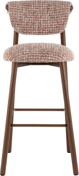 Стул барный STOOL GROUP Брэнан