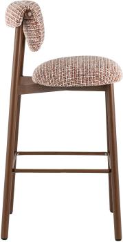Стул барный STOOL GROUP Брэнан