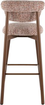Стул барный STOOL GROUP Брэнан