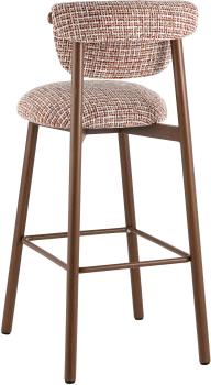 Стул барный STOOL GROUP Брэнан