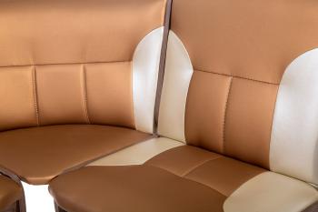 Кухонный уголок Betel НАРЦИСС Комби